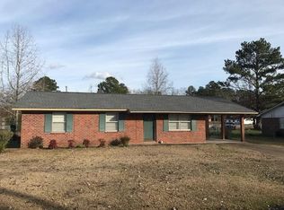 309 Kenwood Dr, Amory, MS 38821