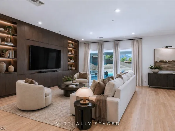 153 Montevallo Bend St, Henderson, NV 89015