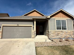 456 Stonebrook Dr, Windsor, CO 80550