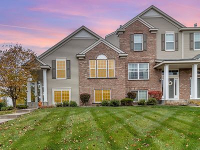 15151 French Dr N, Hugo, MN, 55038