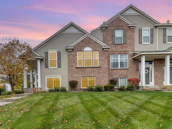 15151 French Dr N, Hugo, MN 55038