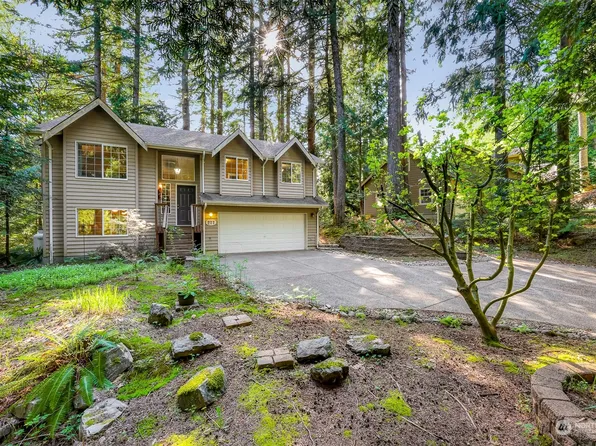 277 Sudden Valley Drive, Bellingham, WA 98229
