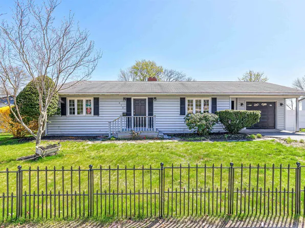 613 Merrimack Street, Manchester, NH 03103