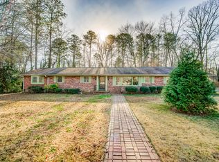 7 Randolph Dr NW, Rome, GA 30165