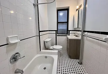 Rented by Keller Williams NYC