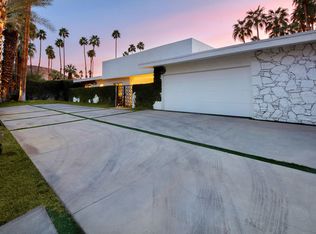 1937 S Toledo Ave, Palm Springs, CA 92264