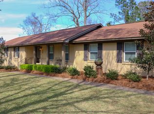 2810 Evans Dr, Dothan, AL 36303