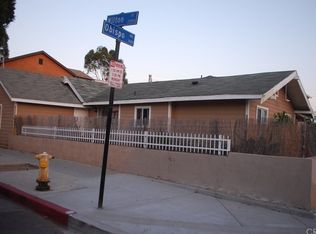 3214 E Wilton St, Long Beach, CA 90804