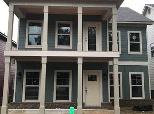 1609 Pratt Ave, Huntsville, AL 35801