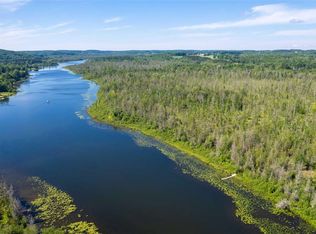 Miles Rd, East Jordan, MI 49727