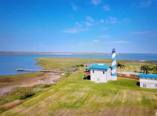 3313 Bay Point LOT 90 & 90X, Palacios, TX 77465