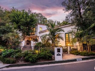 1643 Queens Rd, Los Angeles, CA 90069