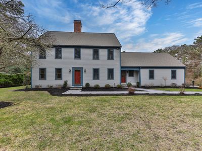 214 Main Street, Dennis, MA, 02638