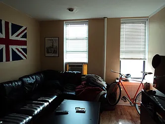 Rented by Sky Management