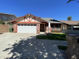 20459 Elkwood St, Winnetka, CA 91306
