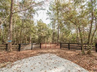 14440 C R 124, Sanderson, FL 32087