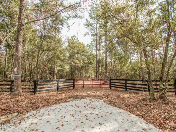 14440 C R 124, Sanderson, FL 32087