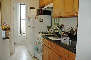 Rented by Boerum Hill Realty