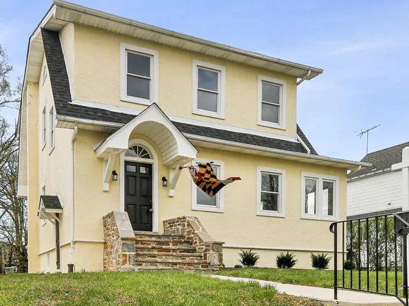 2805 Alvarado Sq, Baltimore, MD 21234
