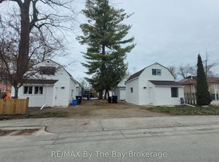 50 Glenwood Dr, Wasaga Beach, ON L9Z2K5