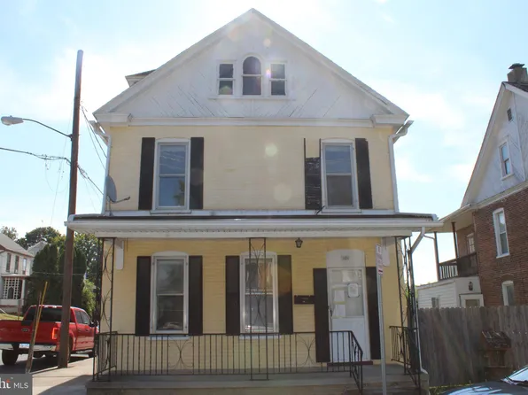 101 Fairview Ave, Waynesboro, PA 17268