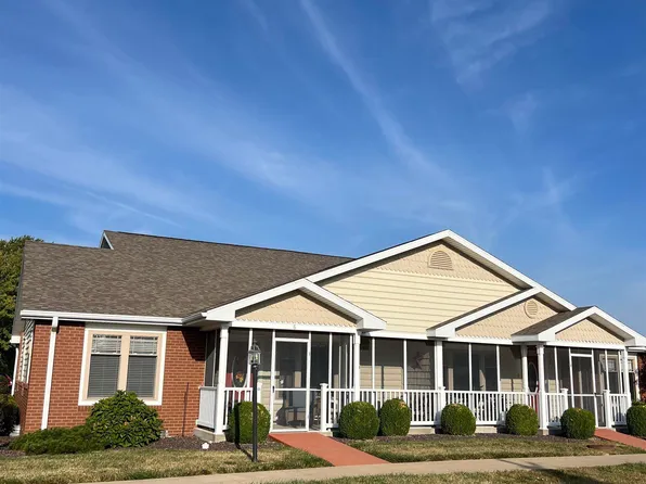 1308 Meadowlark Ln, Macomb, IL 61455