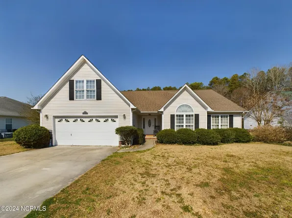 111 Clearbrook Way, New Bern, NC 28562