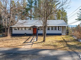 34 Averyville Ln, Lake Placid, NY 12946