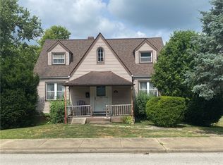 305 N Water St, West Newton, PA 15089