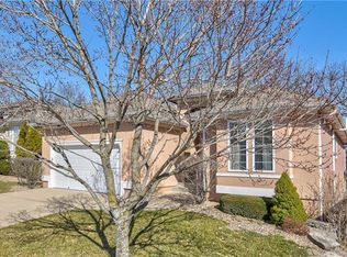 4323 S Atherton Ct, Independence, MO 64055