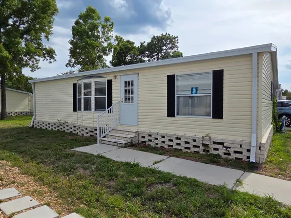 7012 W Eatonshire Path #20B, Homosassa, FL 34446
