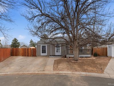17860 Fringed Sage Way, Parker, CO, 80134