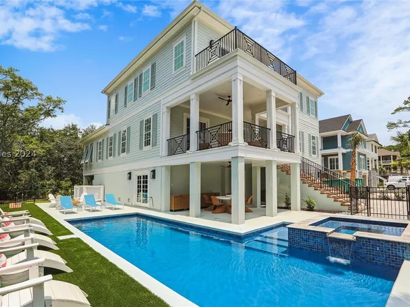 1 Barrier Beach Cv, Hilton Head Island, SC 29928