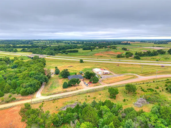 2830 N Macarthur Ave #1-6, Blanchard, OK 73010