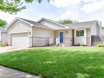 11706 W 18th St N, Wichita, KS, 67212