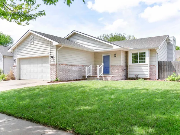 11706 W 18th St N, Wichita, KS 67212