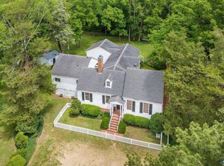 3665 Old River Trl, Powhatan, VA 23139