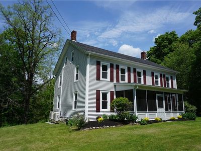 2768 State Route 207, Campbell Hall, NY, 10916