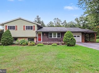 613 S Mountain Rd, Dillsburg, PA 17019