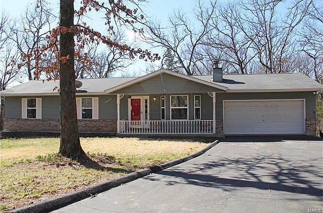 Lots of space with 1.44 acres!
