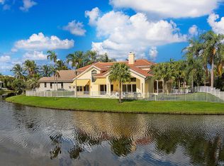 6421 NW 31st Ter, Boca Raton, FL 33496