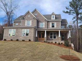 7692 Capps Ridge Ln, Douglasville, GA 30135