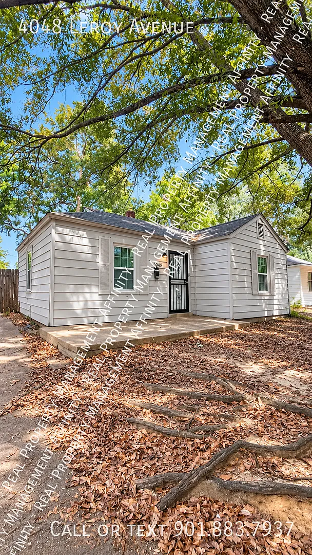 Updated 2br Home | Housing Assistance Welcome | $800/Mo — Photo 1