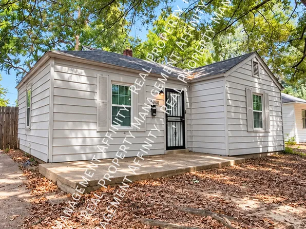 4048 Leroy Ave, Memphis, TN 38108
