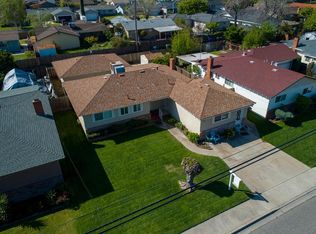 1740 East Ave, Turlock, CA 95380
