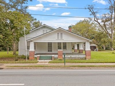 110 S Main St, Havana, FL, 32333