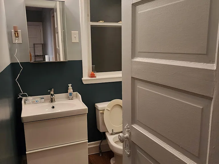 Restroom