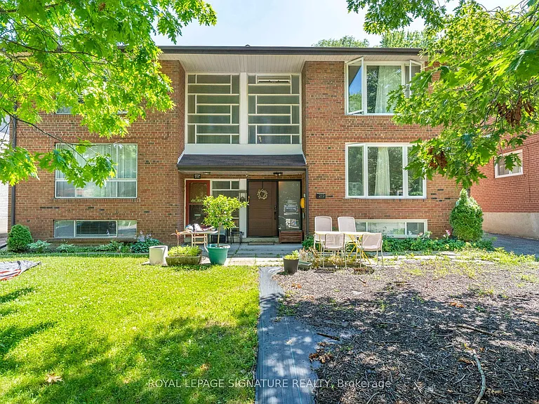 293 Glenforest Rd #MAIN — Photo 1