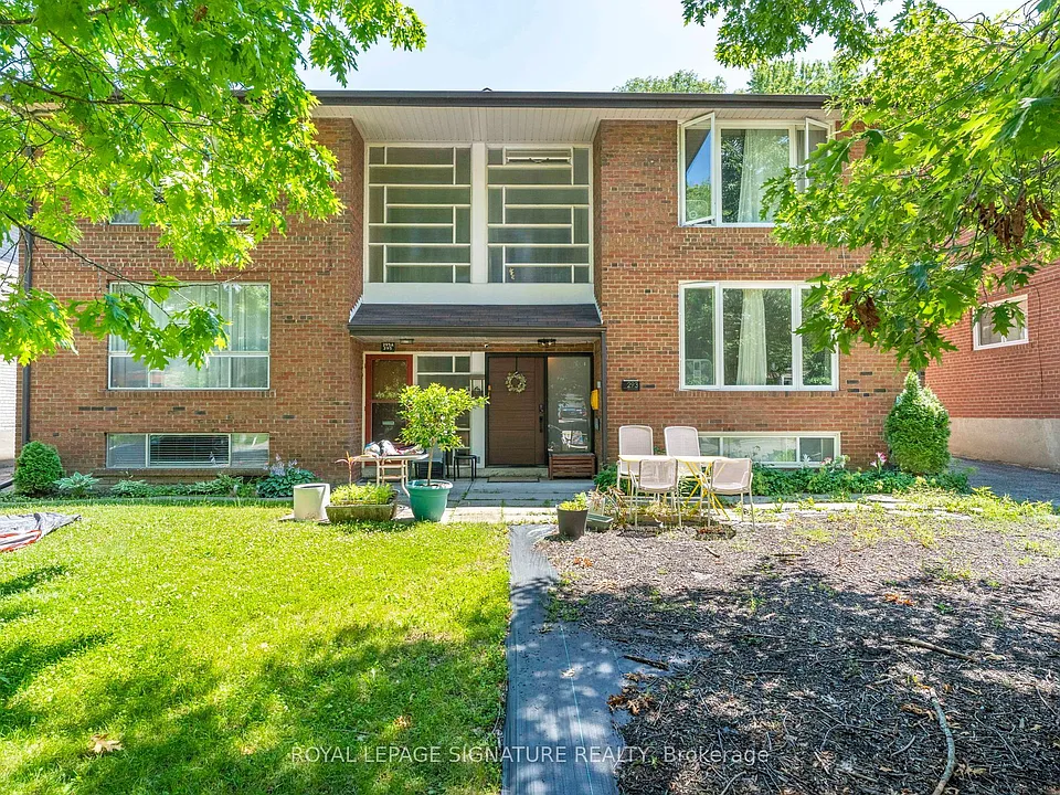 293 Glenforest Rd #MAIN