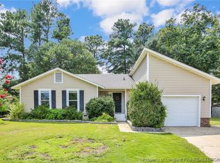 7132 San Juan Dr, Fayetteville, NC 28314